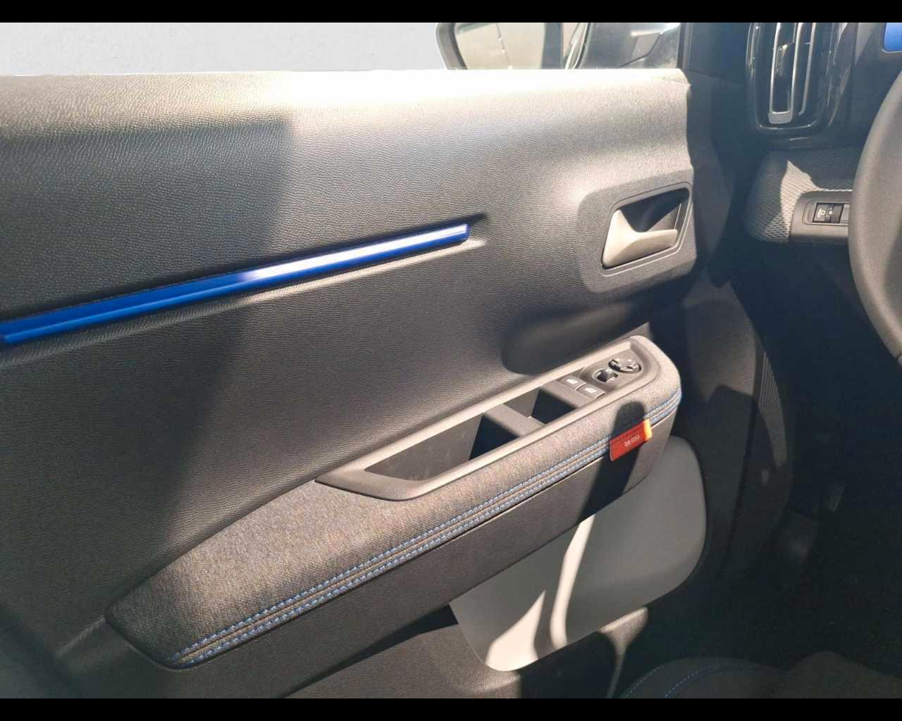 CITROEN C3 Hybrid 110 cv Automatico - PLUS