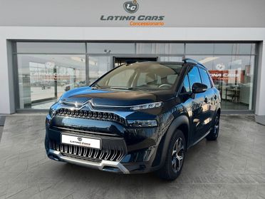 Citroen C3 Aircross 1.2 puretech Plus s&s 110cv Con NAVIGATORE