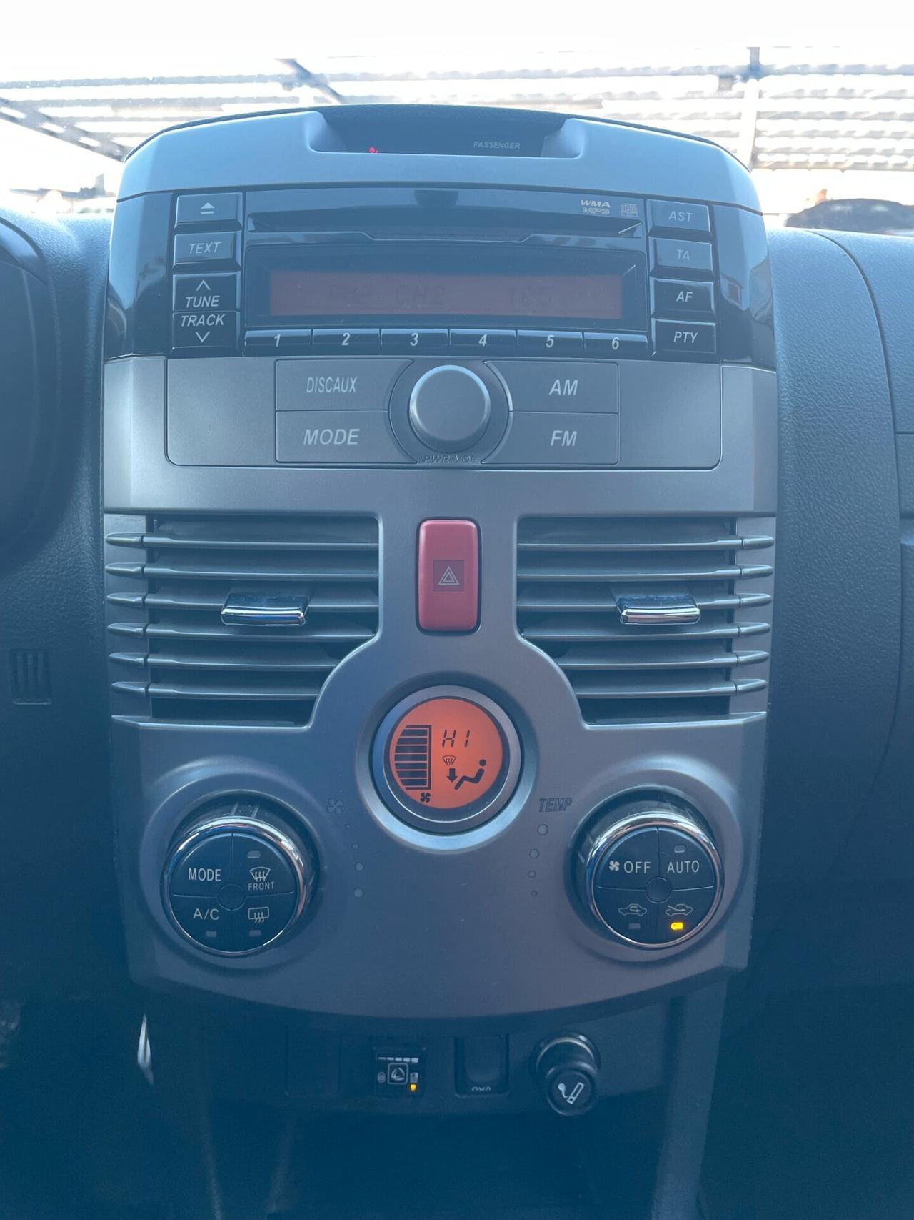 Daihatsu Terios 1.5 4WD GPL