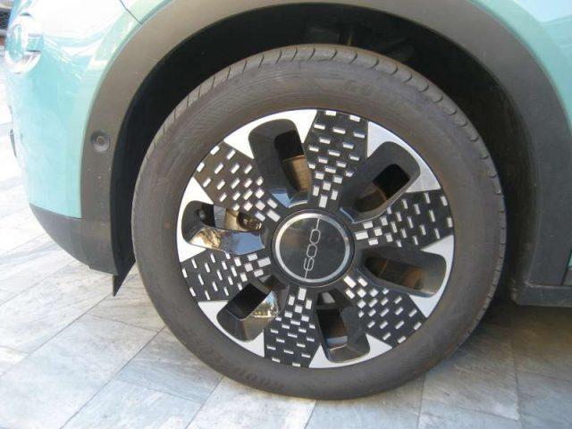 FIAT 600 HYBRID 110 CV DCT MHEV LA PRIMA