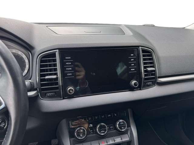 Skoda Karoq 1.0 tsi Ambition