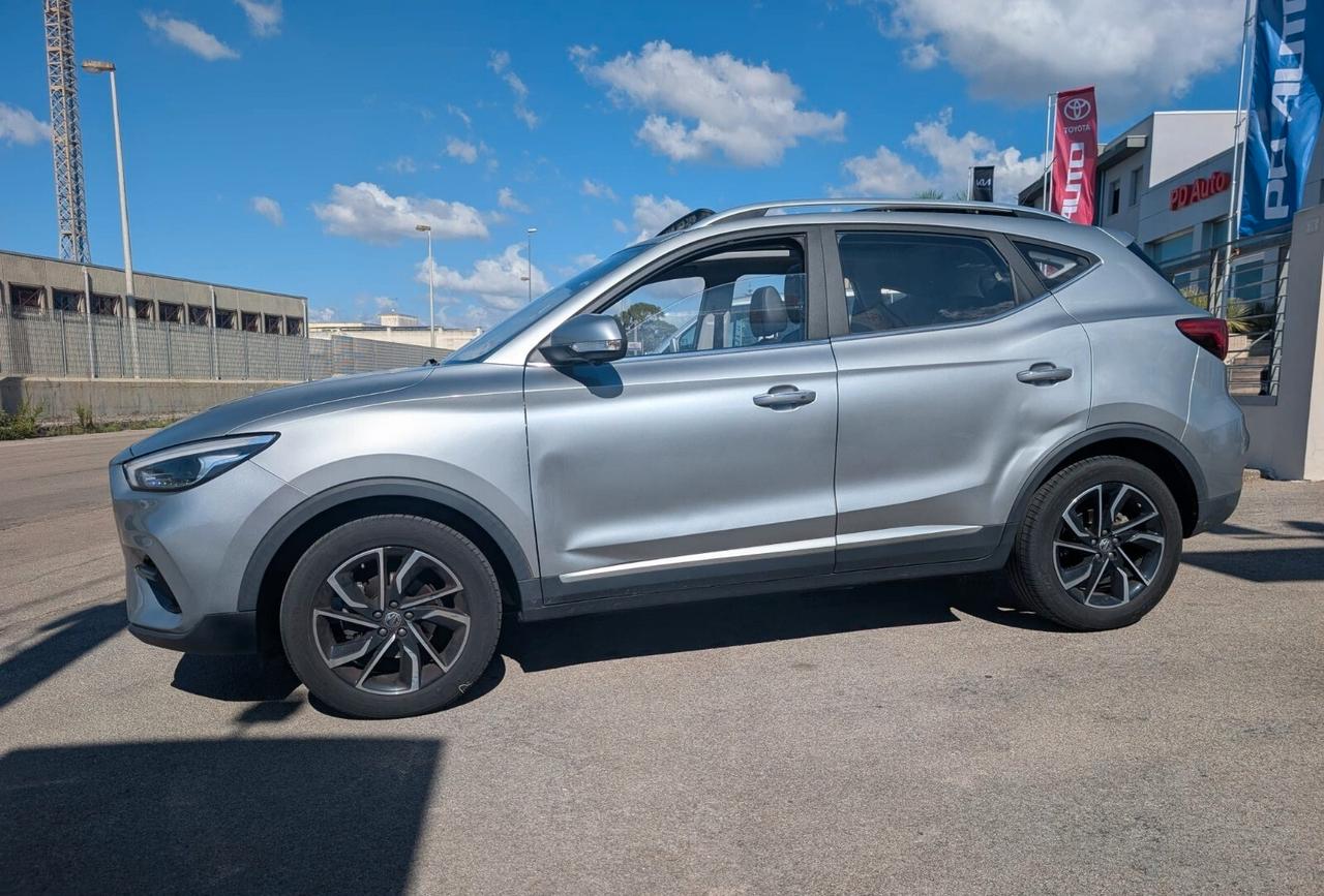 Mg ZS 1.0T-GDI Luxury