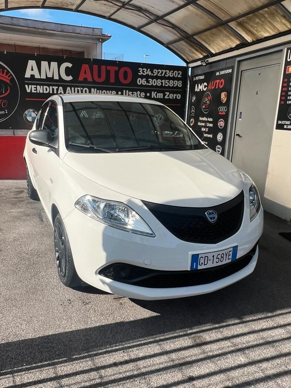 Lancia Ypsilon 1.0 FireFly 5 porte S&S Hybrid - AZIENDALE - EURO6 - NO VINCOLO FINANZIAMENTO