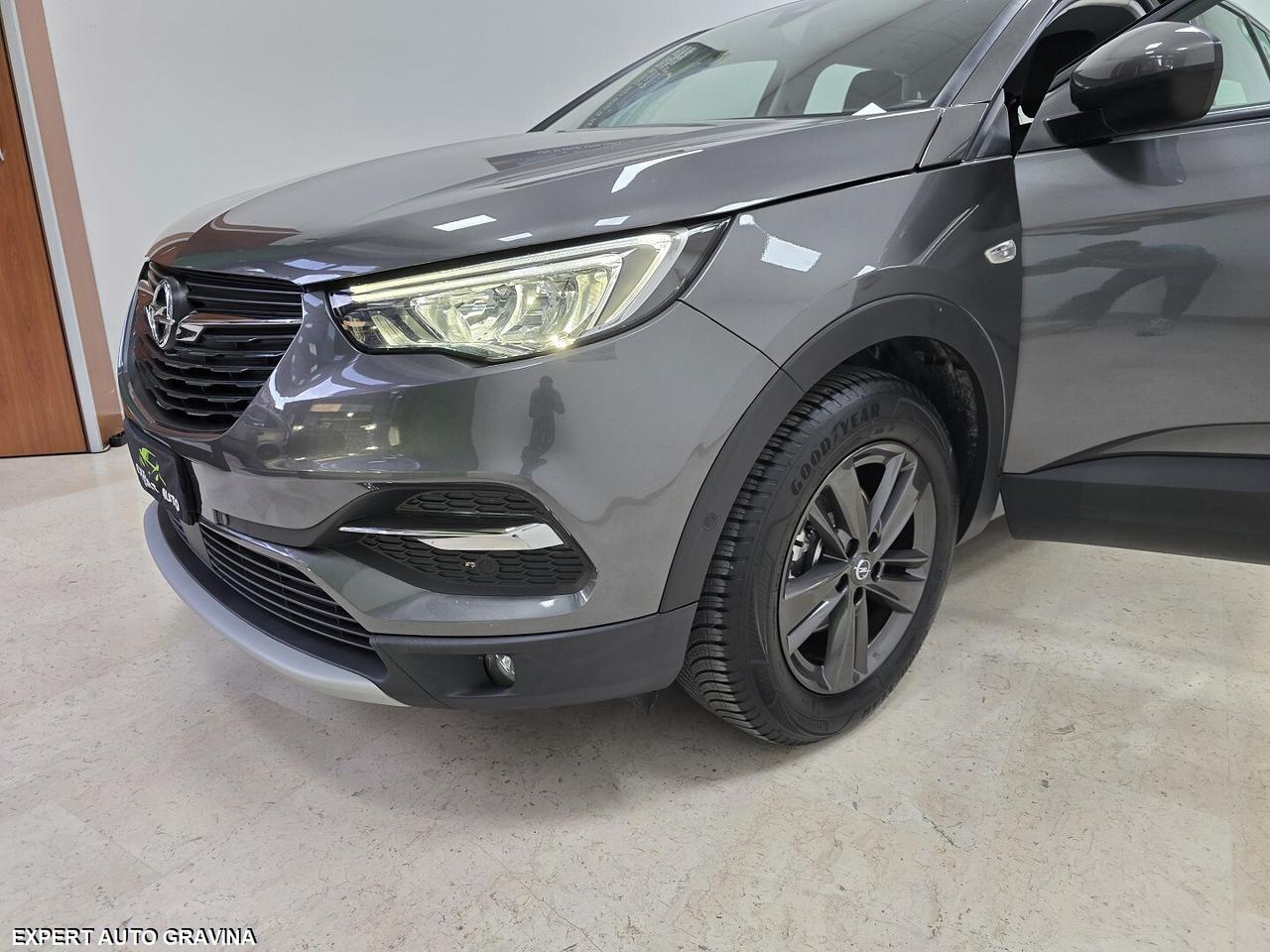 OPEL GRANDLAN X ULTIMATE 1.5cc 130cv