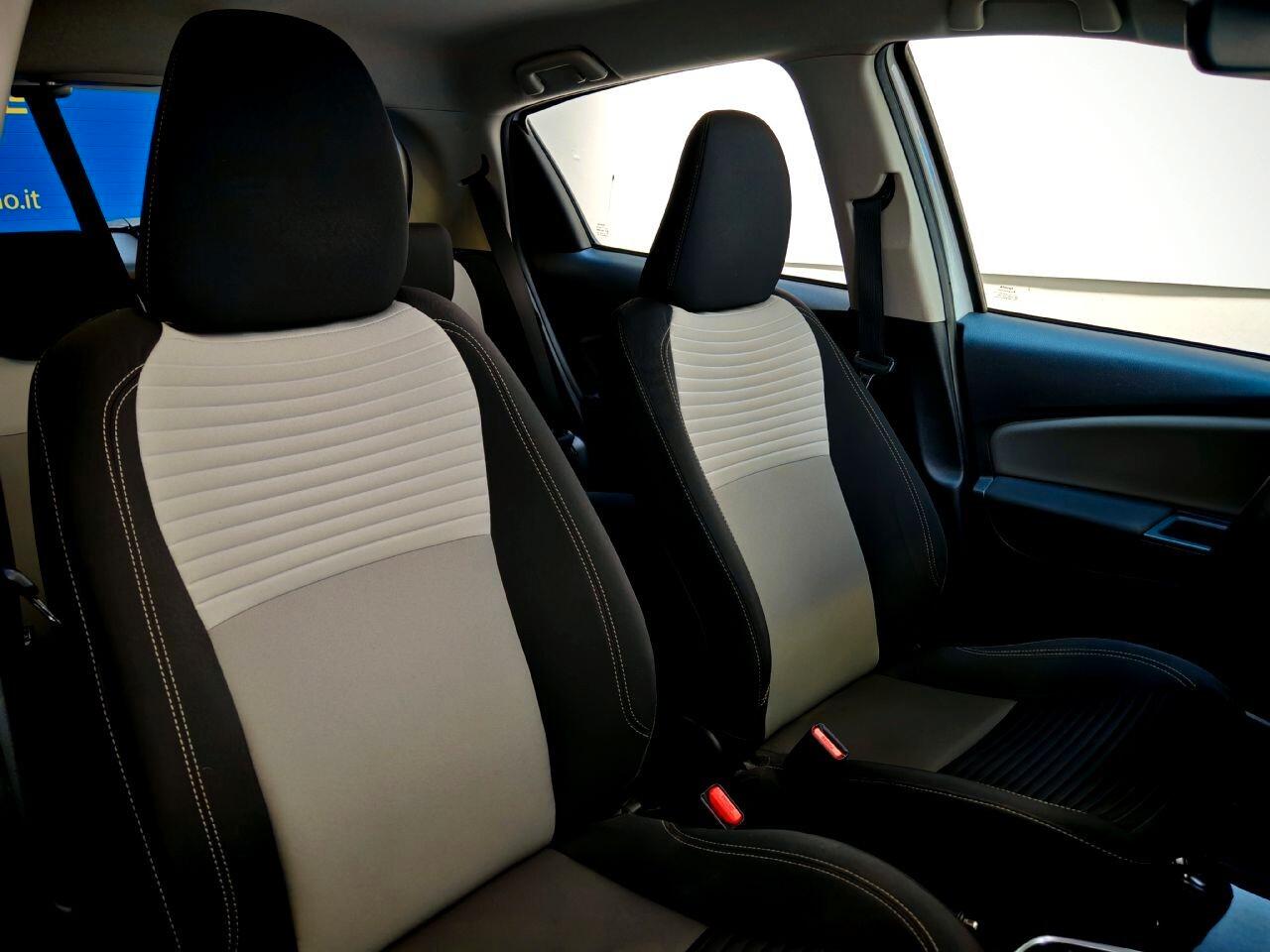 Toyota Yaris 1.5 Hybrid 5 Porte Active