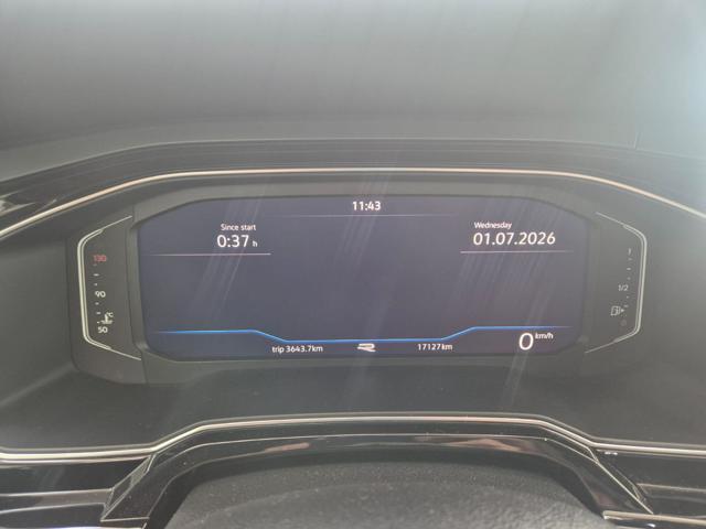 VOLKSWAGEN Taigo 1.0 TSI 115 CV R-Line