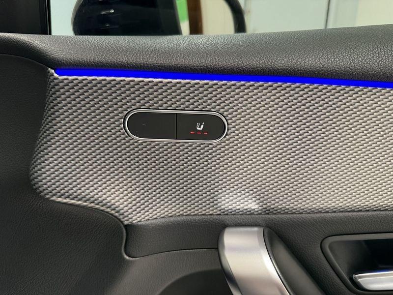 Mercedes-Benz Classe A A 200 Automatic Sport