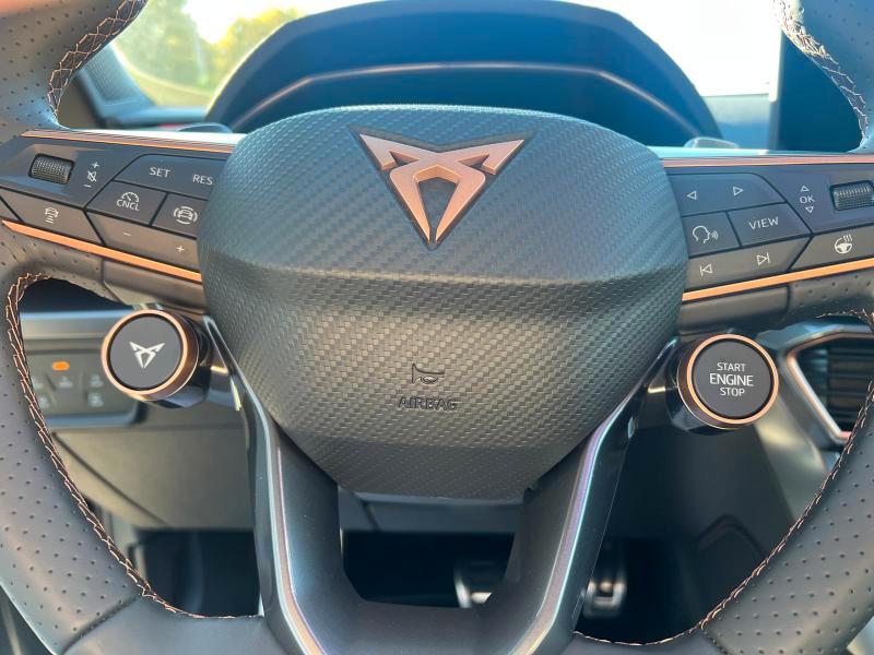 CUPRA FORMENTOR 1.5 E-HYBRID 150KW (204CV)