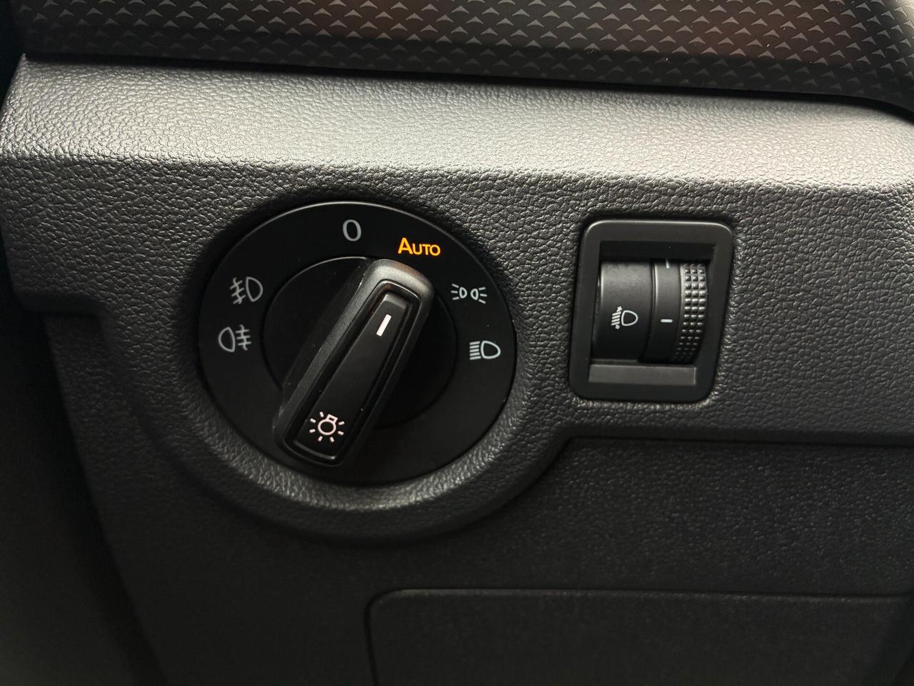 Volkswagen T-Cross 1.0 TSI Style BMT