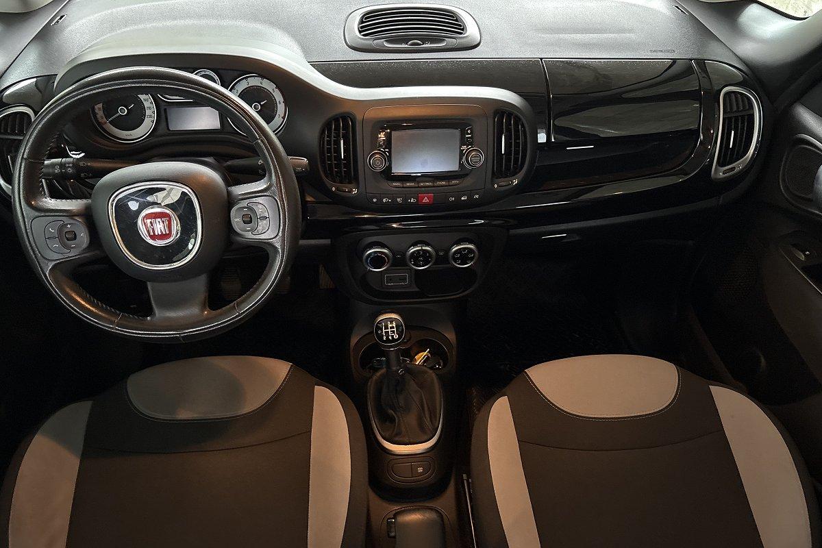 FIAT 500L 1.3 Multijet 95 CV Pop Star