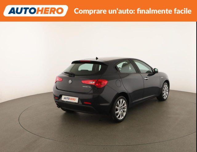 ALFA ROMEO Giulietta 1.6 JTDm 120 CV Super