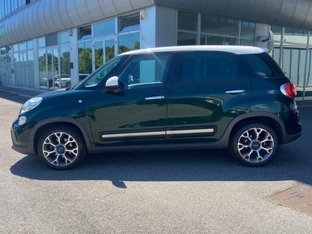 FIAT 500L 1.3 Multijet 85 CV Trekking