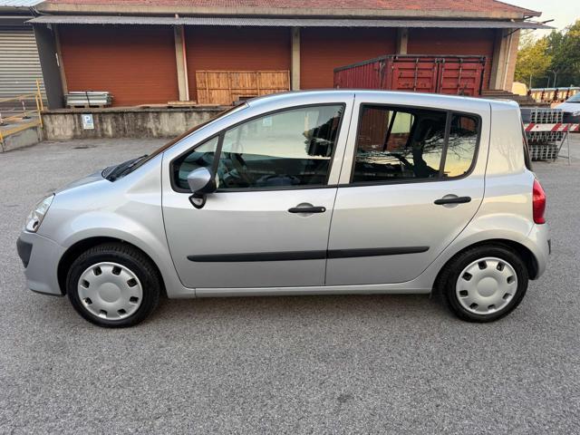 RENAULT Grand Modus 1.2 16V BENZINA/GPL Dynamique Stupenda Bellissima