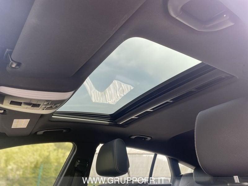 Mercedes-Benz CLS Classe (X/C218) 350 CDI SW BlueEFFICIENCY 4Matic