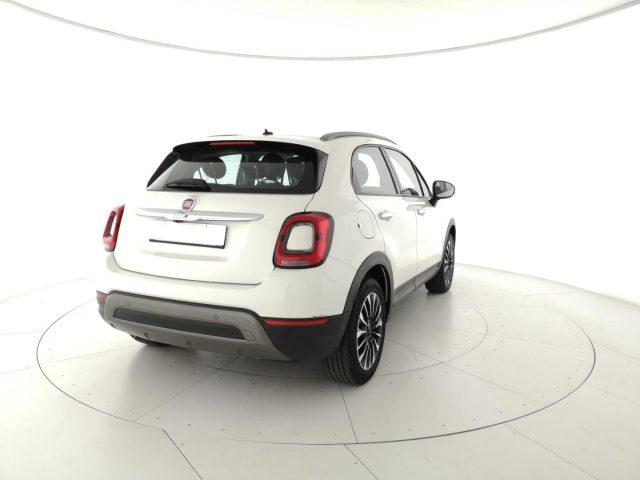 FIAT 500X 1.6 MultiJet 130 CV Cross