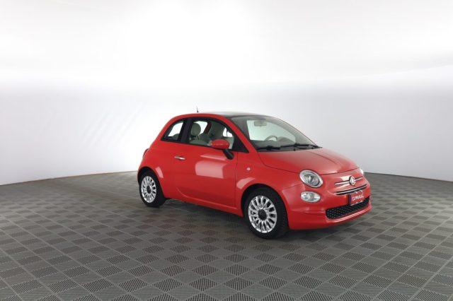 FIAT 500 500 1.0 Hybrid Lounge