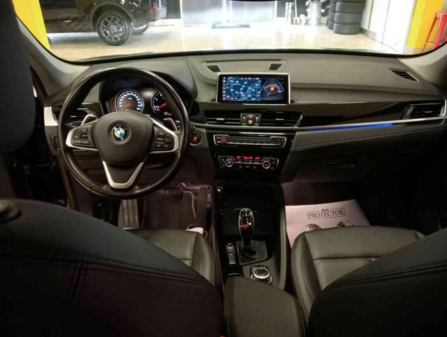 BMW X1 sDrive18d xLine "KM CERT. FULL SERVICE BMW !!!"