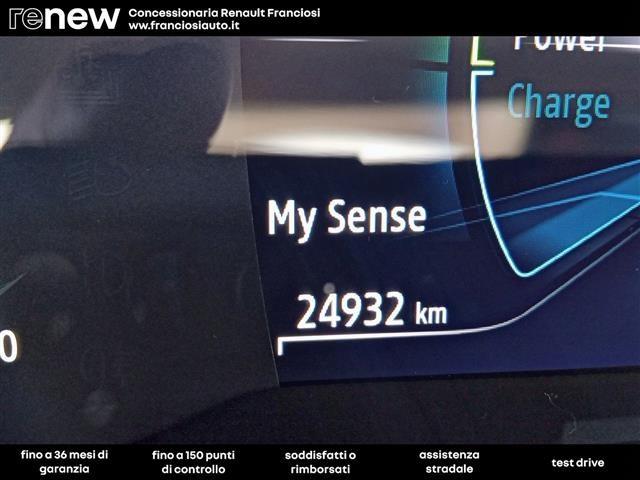 RENAULT Captur mild hybrid 140 techno