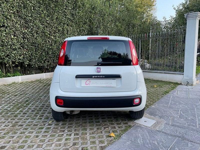 FIAT Panda 1.3 MJT 95 CV 50.000KM (88-24)