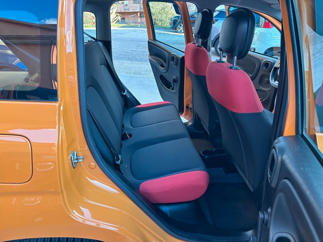 Fiat Panda 1.2 Easy -07-2020