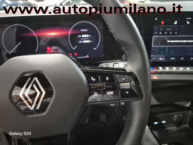 RENAULT Austral 12 MILD HYBRID ADVANCED EVOLUTION 130CV