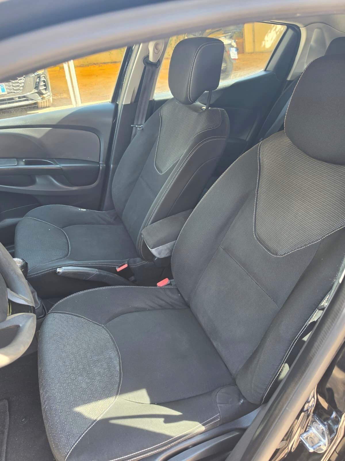 Renault Clio 1.5 dCi 8V 75CV 5 porte Live