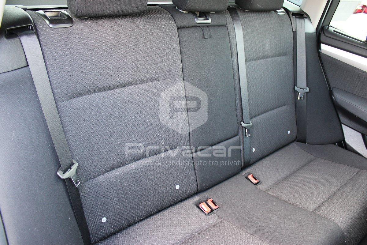 BMW X3 sDrive18d Business Advantage