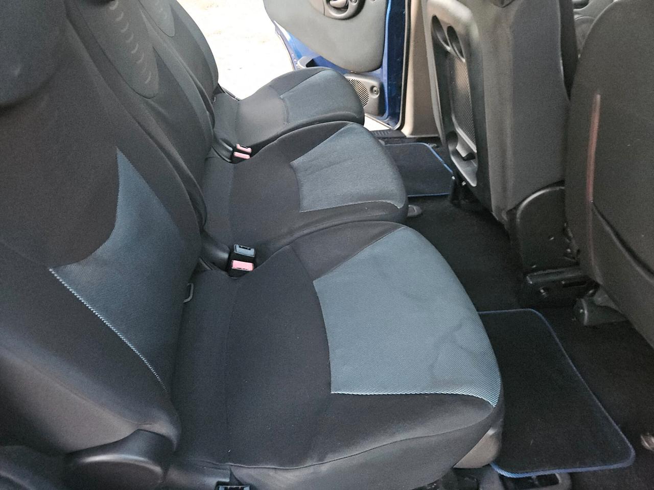 Fiat Multipla 1.6 16V Natural Power Emotion GPL