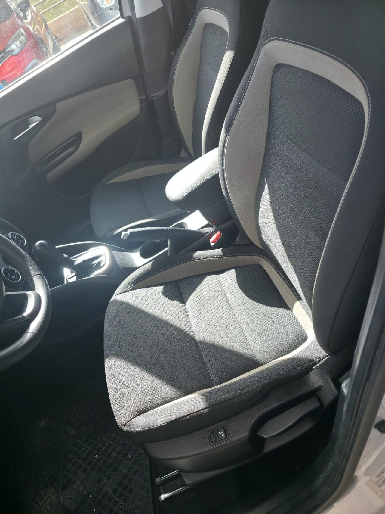 Fiat Tipo 1.6 Mjt S&S SW Lounge