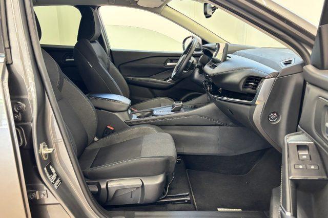 NISSAN Qashqai MHEV 158 CV Xtronic N-Connecta ( IVA ESPOSTA)