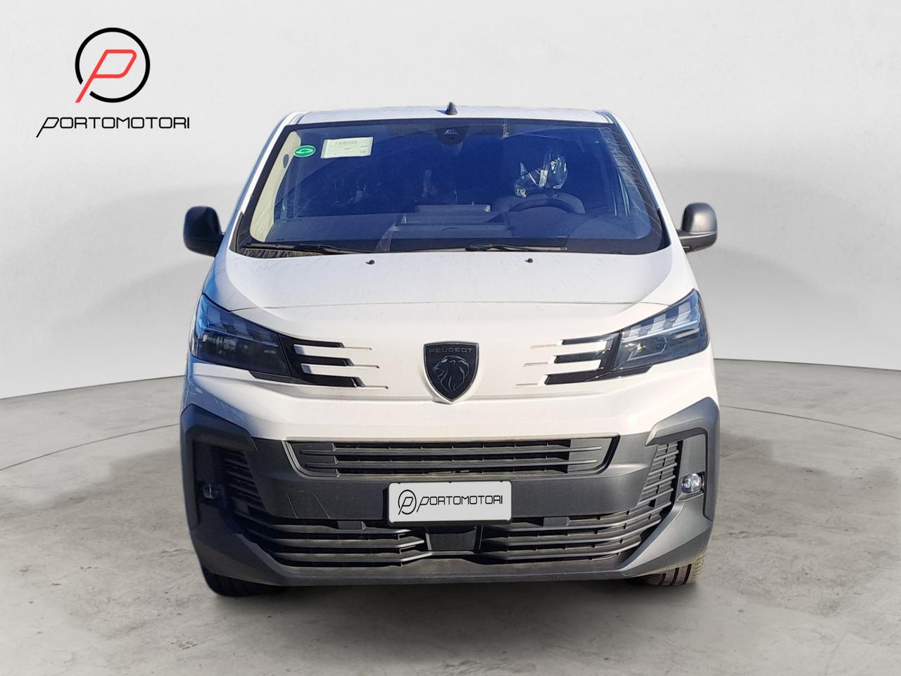 PEUGEOT e-EXPERT Standard- Pacco batteria 75 kWh