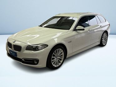 BMW Serie 5 Touring 525 d Luxury xDrive Auto