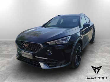 CUPRA CUPRA Formentor Formentor 1.5 TSI 110 kW (150 CV) Benzina DSG 7 marce 2WD