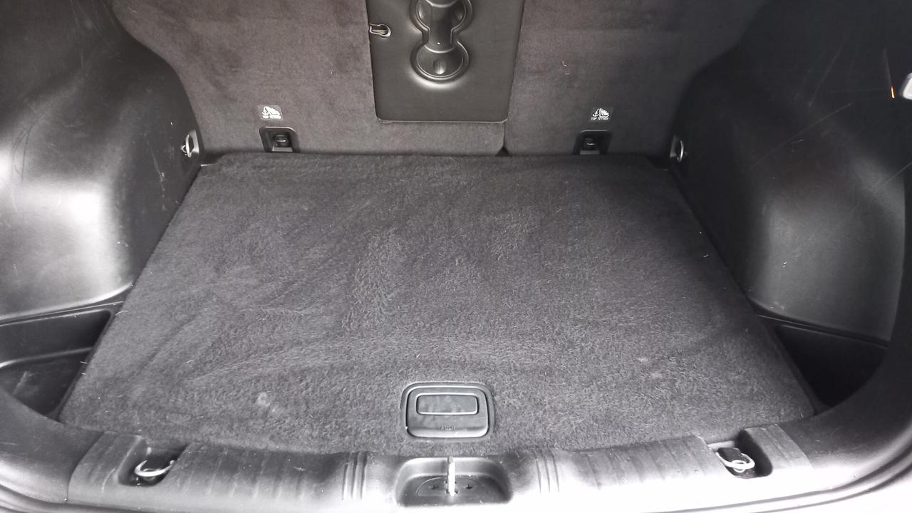 Jeep Compass 2.0 Multijet II aut. 4WD Limited