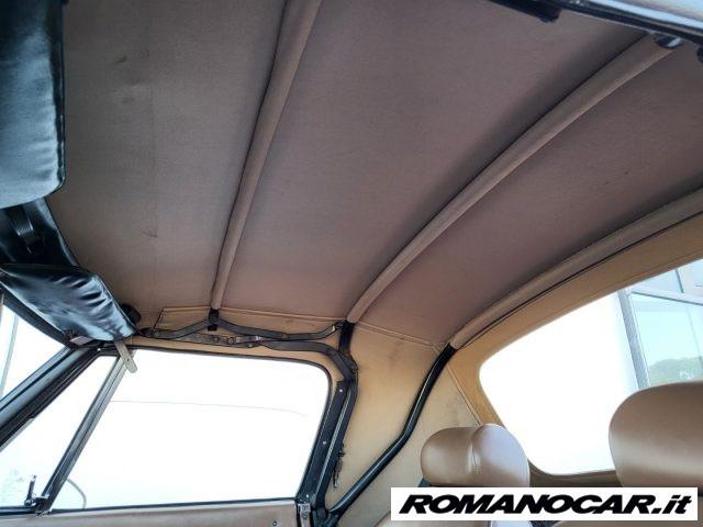 ALFA ROMEO Spider 2.0 Veloce
