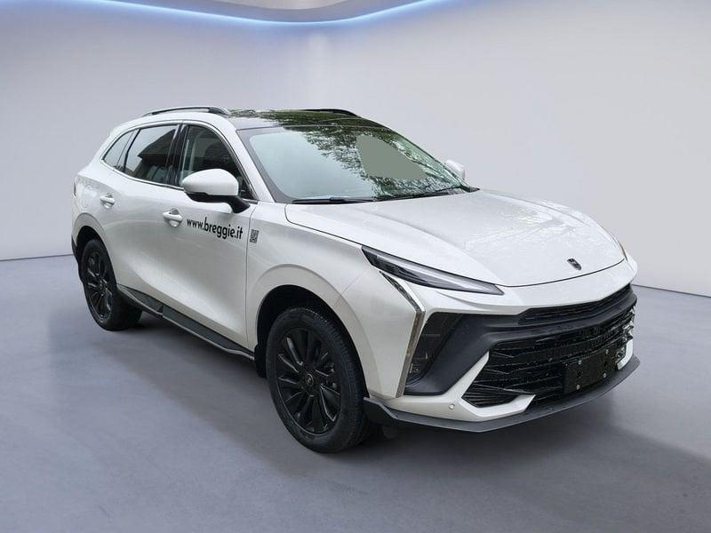 Cirelli Cirelli 5 1.5 GPL 177 CV AT7 Premium