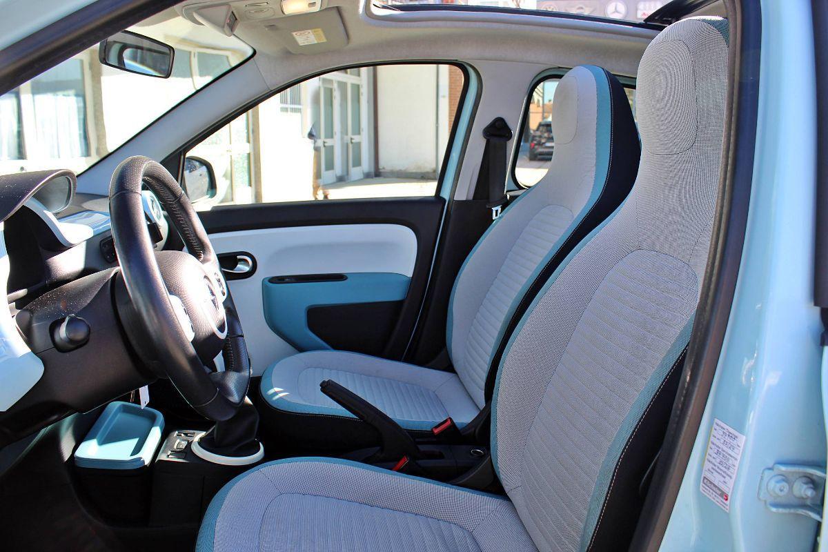 RENAULT - Twingo - 1.0 SCe 70 CV S&S Energy Openair