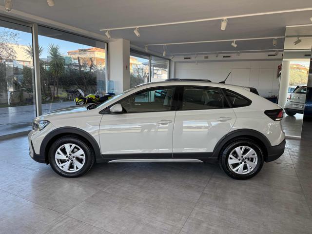 VOLKSWAGEN Taigo 1.0 TSI 110 CV DSG Life