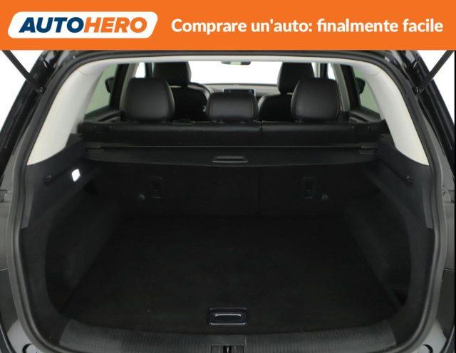 MG HS 1.5T-GDI Luxury