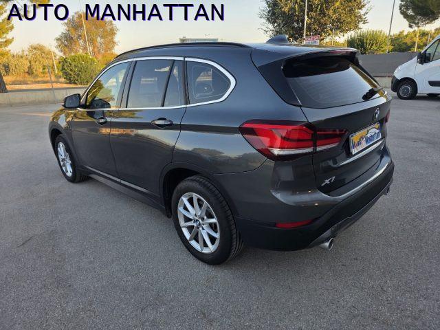 BMW X1 sDrive18d Business Advantage