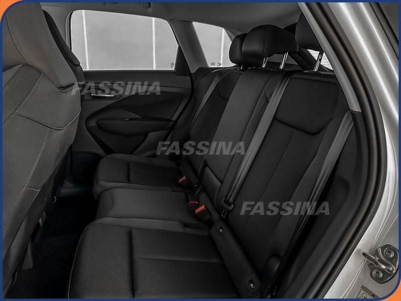 Audi Q3 Q3 1.5 tfsi mhev Business 150cv s-tronic