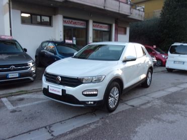 Volkswagen T-Roc 1.0 TSI Business BlueMotion Technology 110 cv
