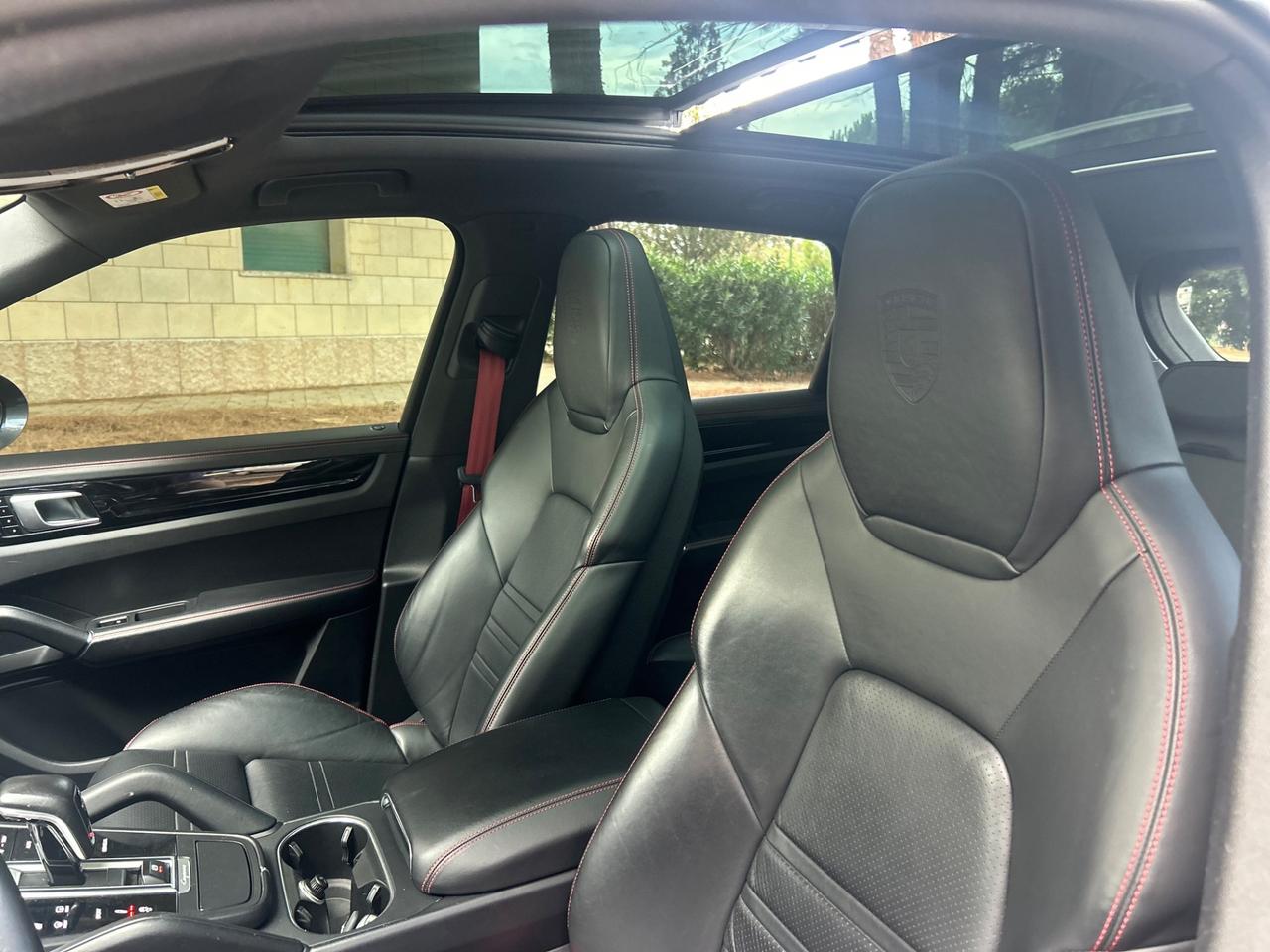 Porsche Cayenne 3.0 V6 platino ediscion 340 Cv