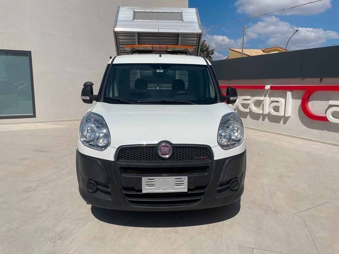 FIAT DOBLÓ 1.3 MJT WORK-UP CASSONE RIBALTABILE