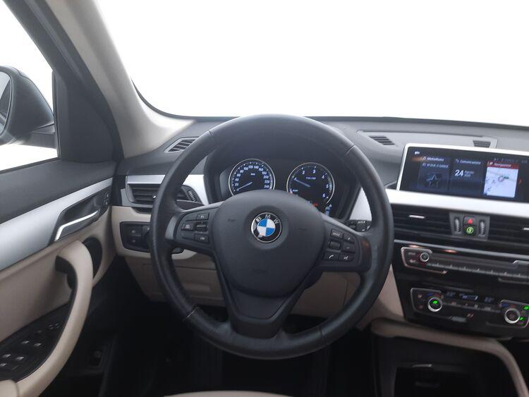 BMW X1 16d sDrive Advantage BR017212 1.5 Diesel 116CV