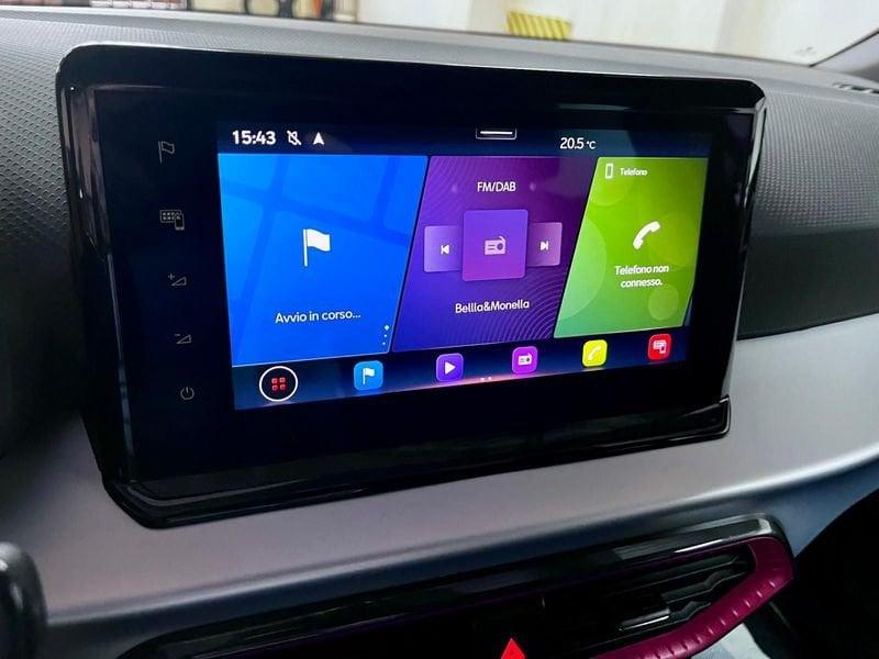 Seat Arona Arona 1.0 TGI FR