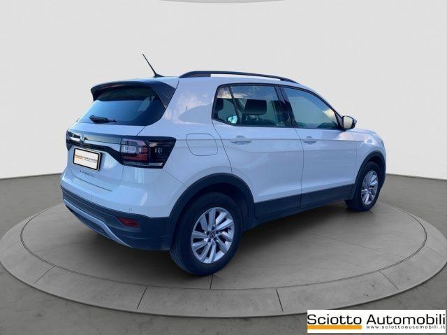 VOLKSWAGEN T-Cross 1.0 TSI Style BMT