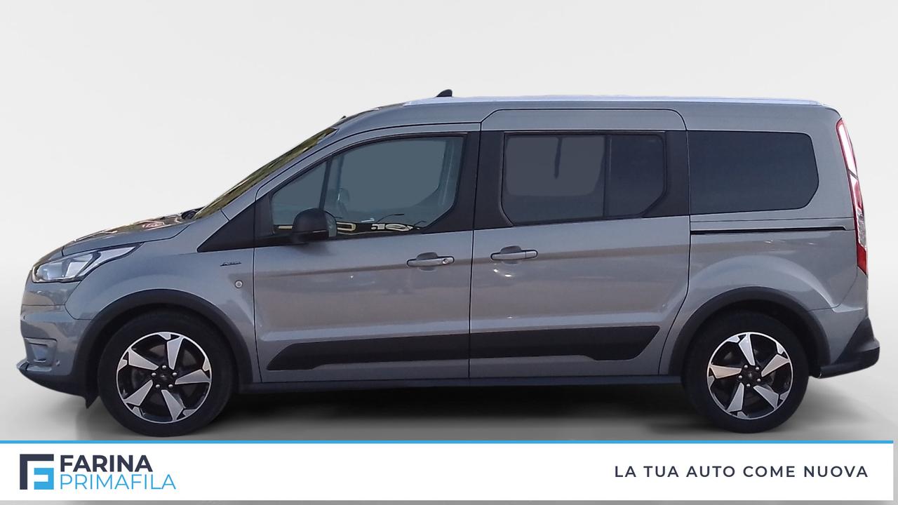 FORD Transit Connect II 240 2018 - Transit Connect 240 1.5 ecoblu