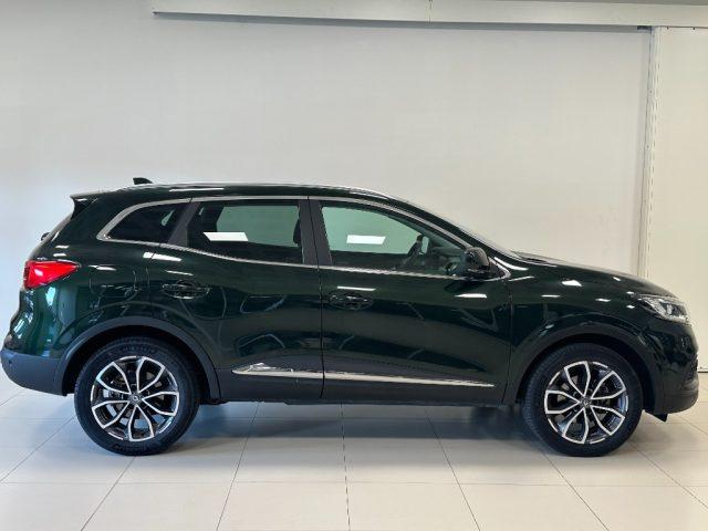 RENAULT Kadjar TCe 140CV EDC FAP Sport Edition