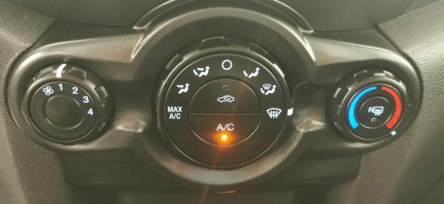 FORD EcoSport 1.5 TDCi 95 CV Titanium